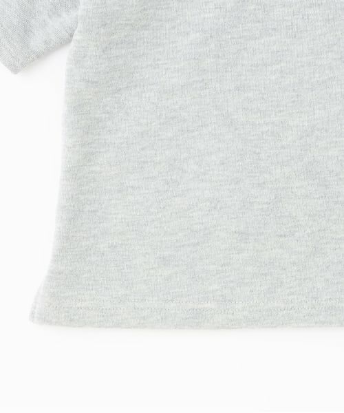 Lovetoxic / ラブトキシック Tシャツ | 【吸水速乾】セーラーポロセットアップ | 詳細6