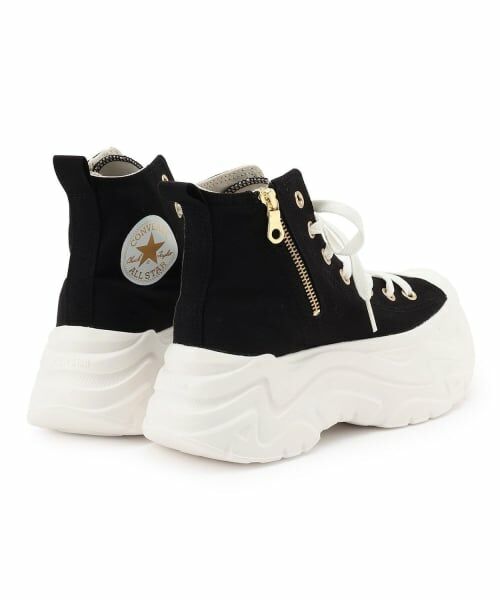 Lovetoxic / ラブトキシック スニーカー | 【コンバース】シティハイクHI | 詳細1