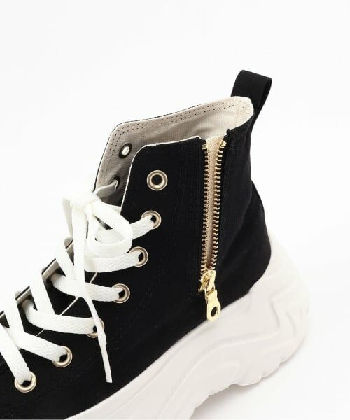 Lovetoxic / ラブトキシック スニーカー | 【コンバース】シティハイクHI | 詳細2