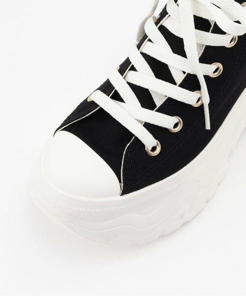 Lovetoxic / ラブトキシック スニーカー | 【コンバース】シティハイクHI | 詳細3