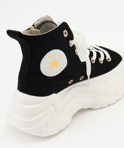 Lovetoxic / ラブトキシック スニーカー | 【コンバース】シティハイクHI | 詳細4