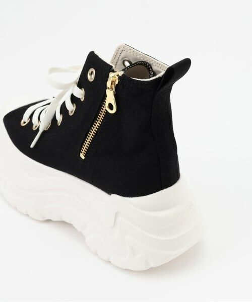 Lovetoxic / ラブトキシック スニーカー | 【コンバース】シティハイクHI | 詳細5