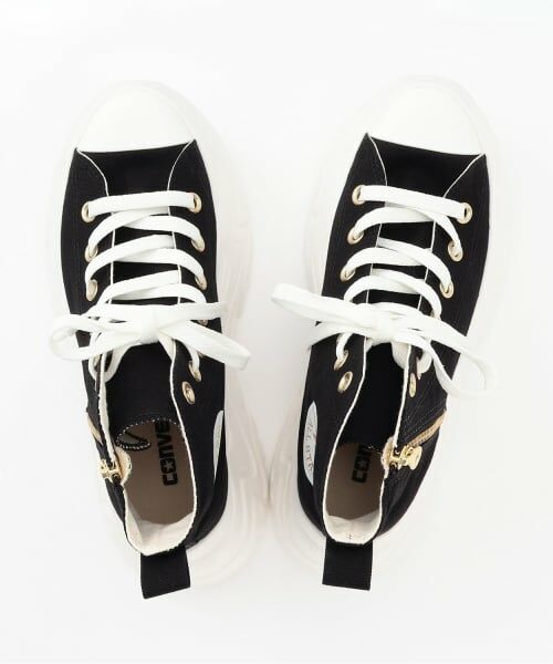 Lovetoxic / ラブトキシック スニーカー | 【コンバース】シティハイクHI | 詳細6