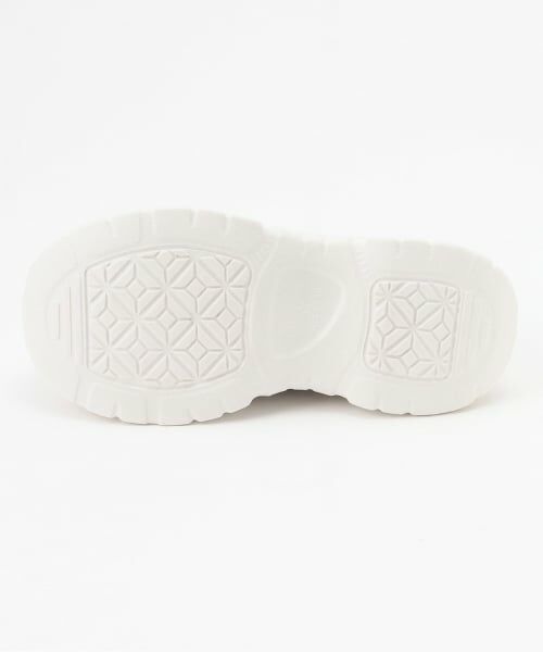 Lovetoxic / ラブトキシック スニーカー | 【コンバース】シティハイクHI | 詳細7