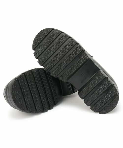 Lovetoxic / ラブトキシック ビジネス・ドレスシューズ | 厚底ローファー | 詳細10