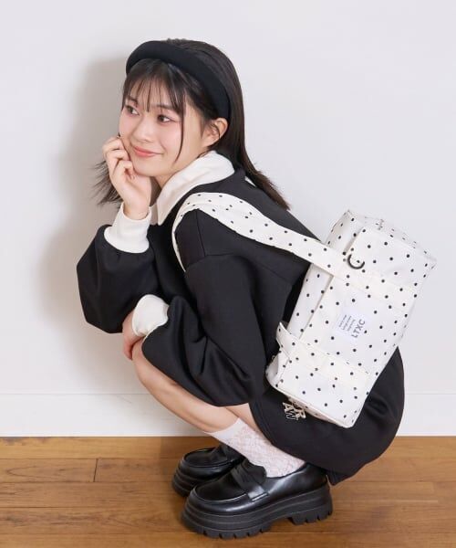 Lovetoxic / ラブトキシック ビジネス・ドレスシューズ | 厚底ローファー | 詳細3