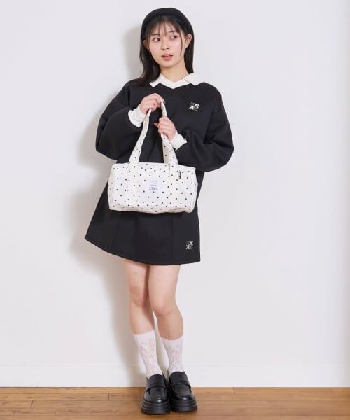 Lovetoxic / ラブトキシック ビジネス・ドレスシューズ | 厚底ローファー | 詳細4