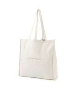 Lovetoxic / ラブトキシック トートバッグ | 【推し活】機能つきトートバッグ