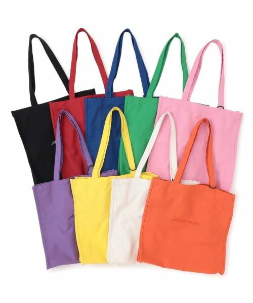 Lovetoxic / ラブトキシック トートバッグ | 【推し活】機能つきトートバッグ | 詳細5