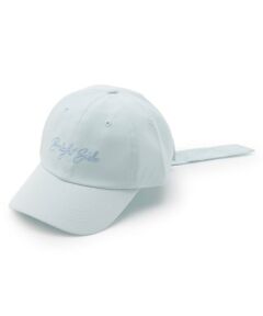 Lovetoxic / ラブトキシック キャップ | バック映えリボンキャップ