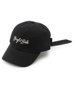 Lovetoxic / ラブトキシック キャップ | バック映えリボンキャップ