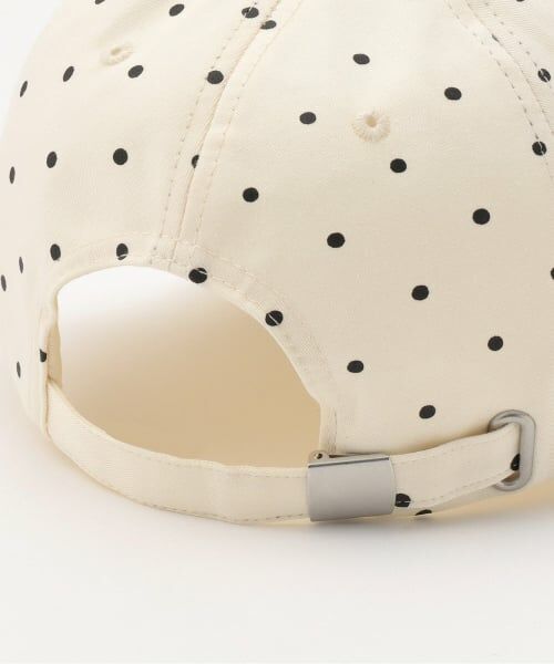 Lovetoxic / ラブトキシック キャップ | バック映えリボンキャップ | 詳細3