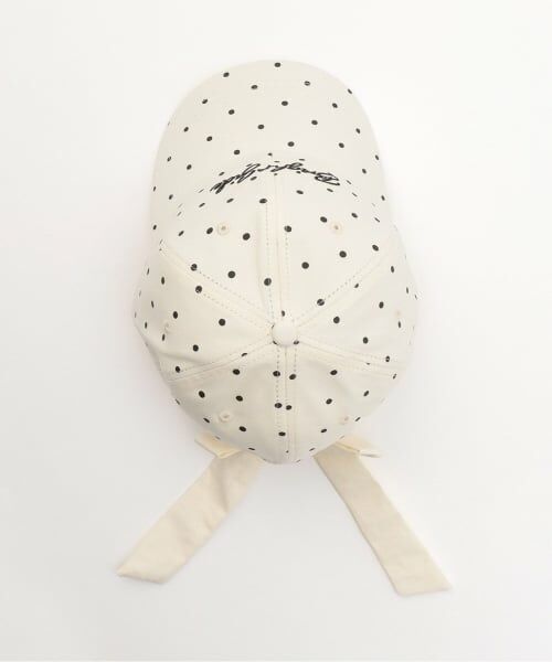 Lovetoxic / ラブトキシック キャップ | バック映えリボンキャップ | 詳細4