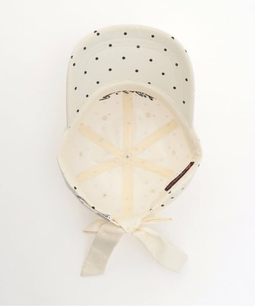 Lovetoxic / ラブトキシック キャップ | バック映えリボンキャップ | 詳細5