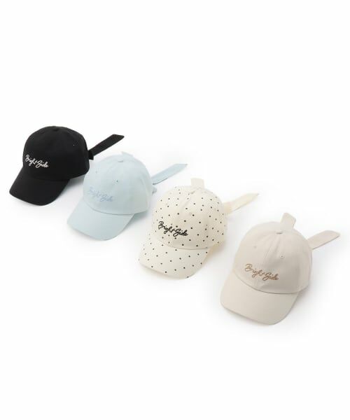 Lovetoxic / ラブトキシック キャップ | バック映えリボンキャップ | 詳細6