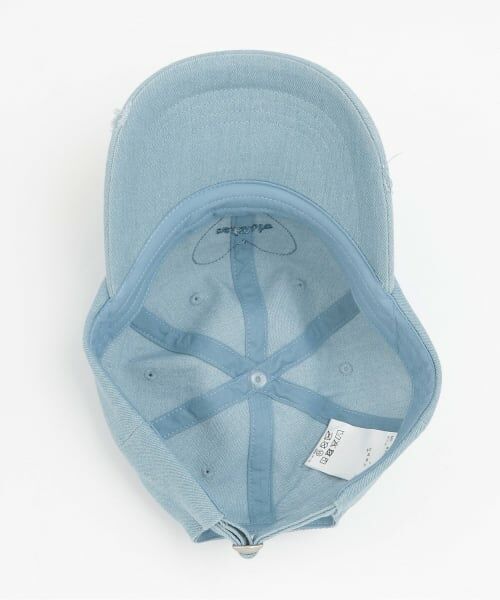 Lovetoxic / ラブトキシック キャップ | ハートアップリキャップ | 詳細4