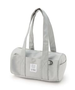 Lovetoxic / ラブトキシック ボストンバッグ | ロールミニハンドルボストン