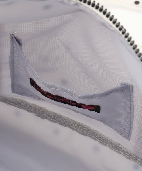 Lovetoxic / ラブトキシック ボストンバッグ | ロールミニハンドルボストン | 詳細12