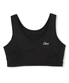 Lovetoxic / ラブトキシック その他インナー・ルームウェア | メッシュハーフトップ