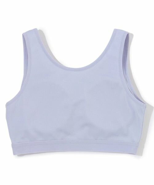 Lovetoxic / ラブトキシック その他インナー・ルームウェア | メッシュハーフトップ | 詳細1