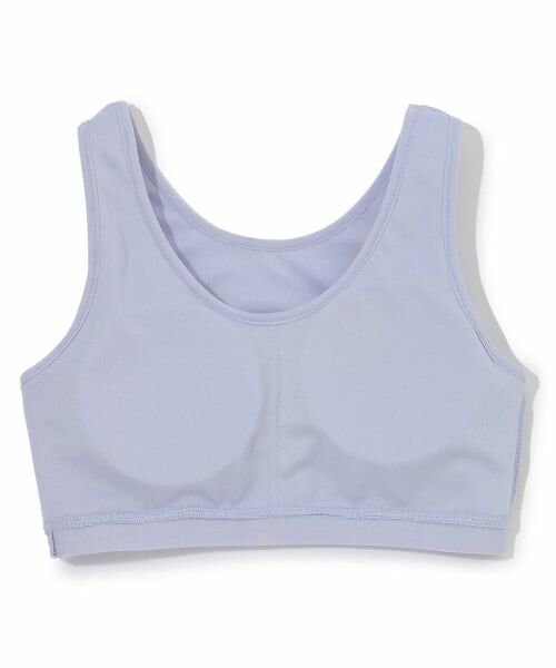 Lovetoxic / ラブトキシック その他インナー・ルームウェア | メッシュハーフトップ | 詳細2