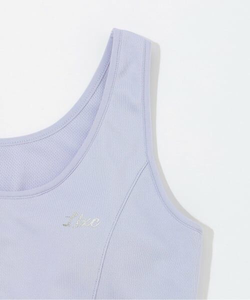 Lovetoxic / ラブトキシック その他インナー・ルームウェア | メッシュハーフトップ | 詳細4