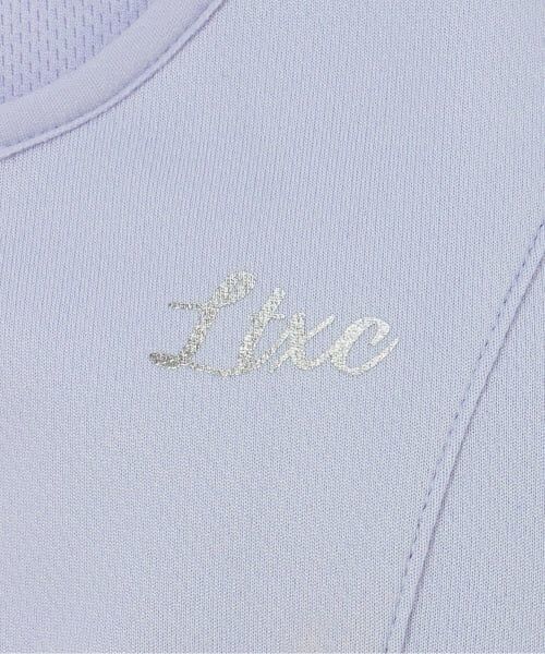 Lovetoxic / ラブトキシック その他インナー・ルームウェア | メッシュハーフトップ | 詳細5