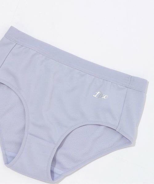 Lovetoxic / ラブトキシック ショーツ | ワンポイントロゴショーツ | 詳細2