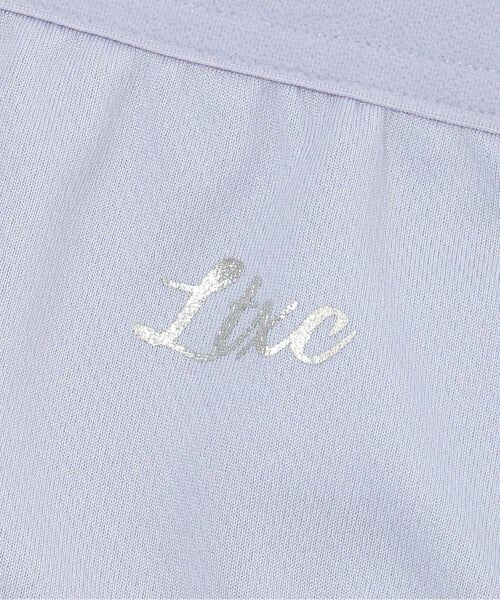 Lovetoxic / ラブトキシック ショーツ | ワンポイントロゴショーツ | 詳細3