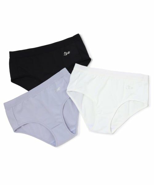 Lovetoxic / ラブトキシック ショーツ | ワンポイントロゴショーツ | 詳細7