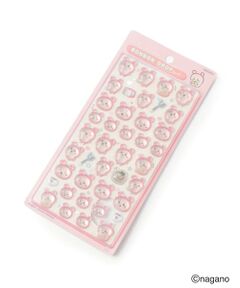 Lovetoxic / ラブトキシック ステーショナリー | 【ちいかわ】ボンボンドロップシール2