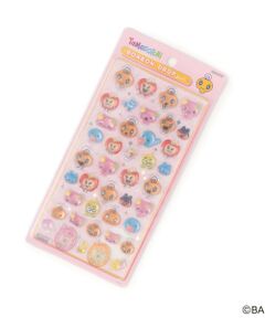 Lovetoxic / ラブトキシック ステーショナリー | 【たまごっち】ボンボンドロップシール