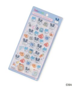 Lovetoxic / ラブトキシック ステーショナリー | 【たまごっち】ボンボンドロップシール