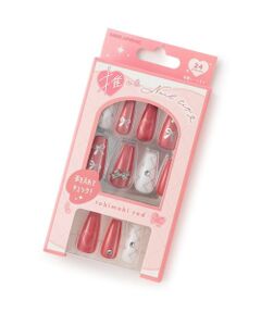 Lovetoxic / ラブトキシック その他コスメ | 推しカラーネイルチップ