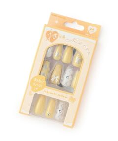 Lovetoxic / ラブトキシック その他コスメ | 推しカラーネイルチップ