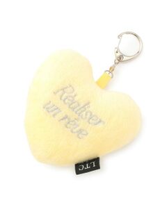 Lovetoxic / ラブトキシック チャーム | 応援メッセージチャーム