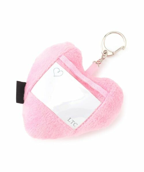 Lovetoxic / ラブトキシック チャーム | 応援メッセージチャーム | 詳細1