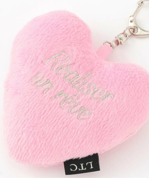 Lovetoxic / ラブトキシック チャーム | 応援メッセージチャーム | 詳細3