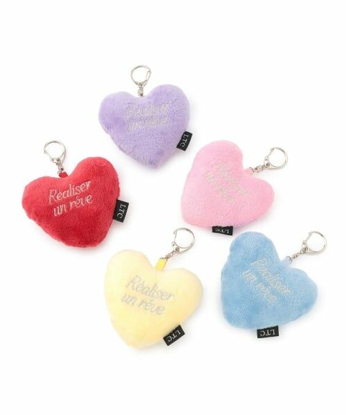 Lovetoxic / ラブトキシック チャーム | 応援メッセージチャーム | 詳細7