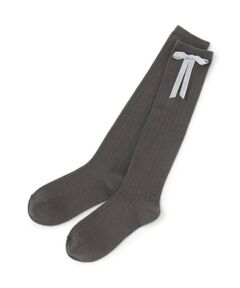 Lovetoxic / ラブトキシック ソックス | リボンハイソックス