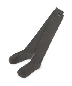 ピスネームニーハイソックス