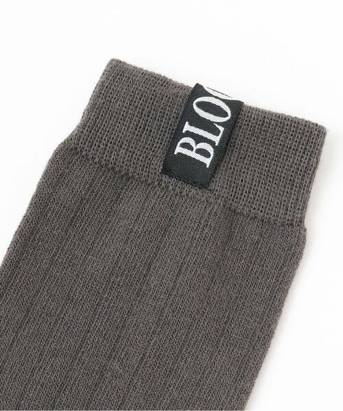 Lovetoxic / ラブトキシック ソックス | ピスネームニーハイソックス | 詳細1