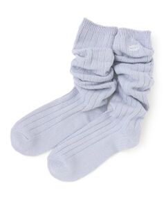 Lovetoxic / ラブトキシック ソックス | ロゴカラールーズソックス