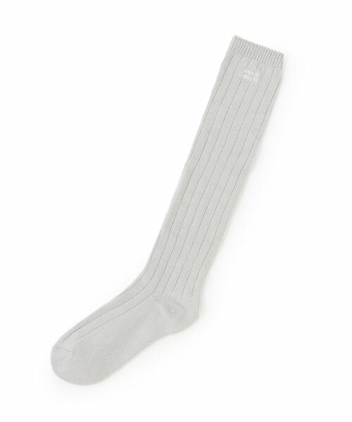 Lovetoxic / ラブトキシック ソックス | ロゴカラールーズソックス | 詳細1