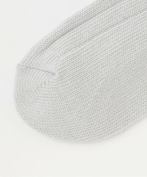 Lovetoxic / ラブトキシック ソックス | ロゴカラールーズソックス | 詳細4