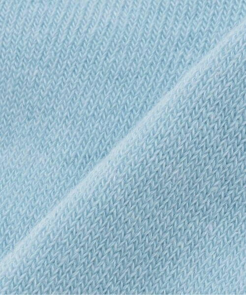 Lovetoxic / ラブトキシック ソックス | ラインロゴスニーカー丈ソックス | 詳細2