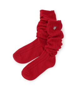 Lovetoxic / ラブトキシック ソックス | 【推し活】カラールーズソックス