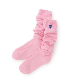 Lovetoxic / ラブトキシック ソックス | 【推し活】カラールーズソックス