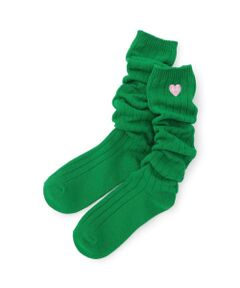 Lovetoxic / ラブトキシック ソックス | 【推し活】カラールーズソックス