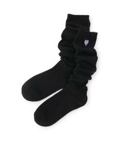 Lovetoxic / ラブトキシック ソックス | 【推し活】カラールーズソックス